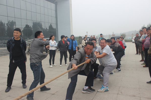 平乡县成功举办第六届农民运动会_新华网_河