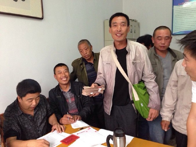 新华网_河北频道_政府网群_河北迁安