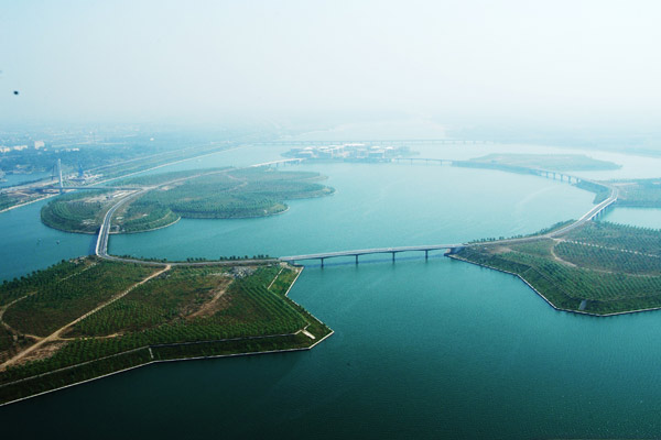 山叶口自然风景区+山叶口自然生态风景区位于