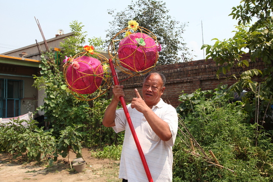 新华网_河北频道_政府网群_河北清苑