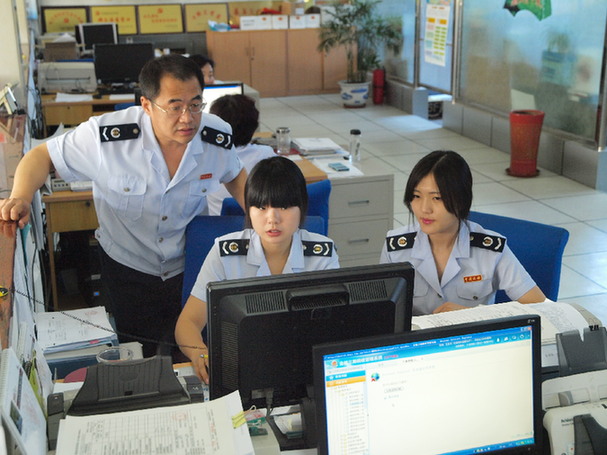 新华网河北频道