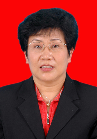 顺平县县委书记 李克英