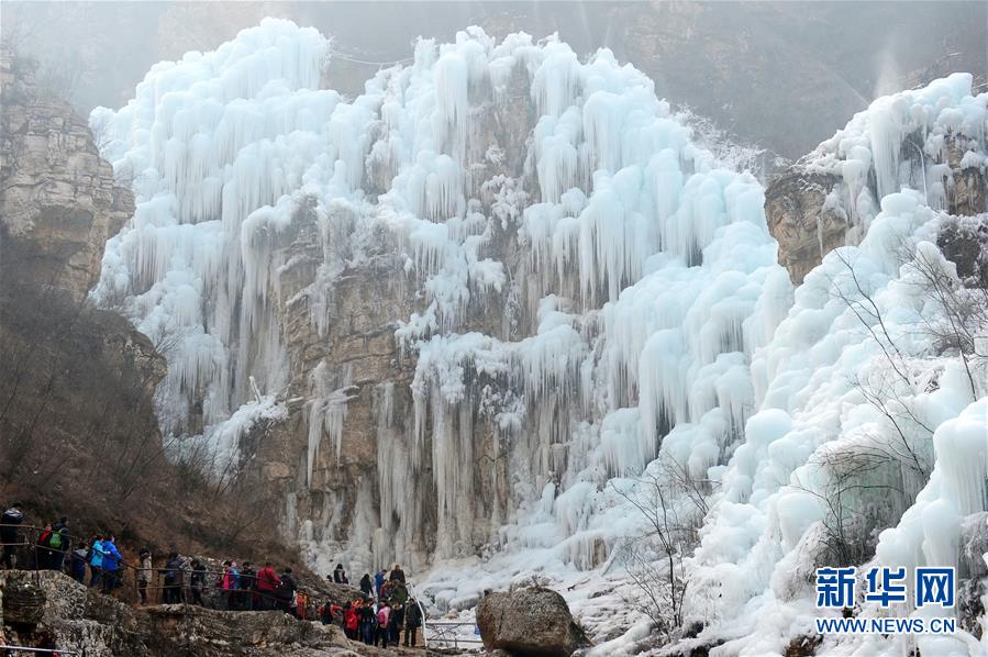 新华网_河北频道_政府网群_顺平县