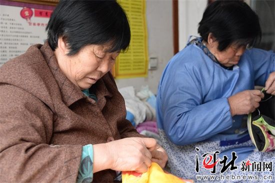 新华网_河北频道_政府网群_河北望都