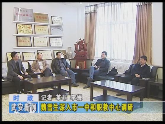 新华网_河北频道_政府网群_河北武安