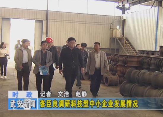 新华网_河北频道_政府网群_河北武安