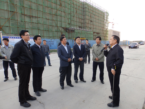 市委书记王月衡,市长王彦清,市委常委,办公室主任钟铁钢,市委常委
