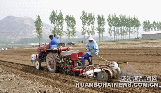 -新华网-遵化频道