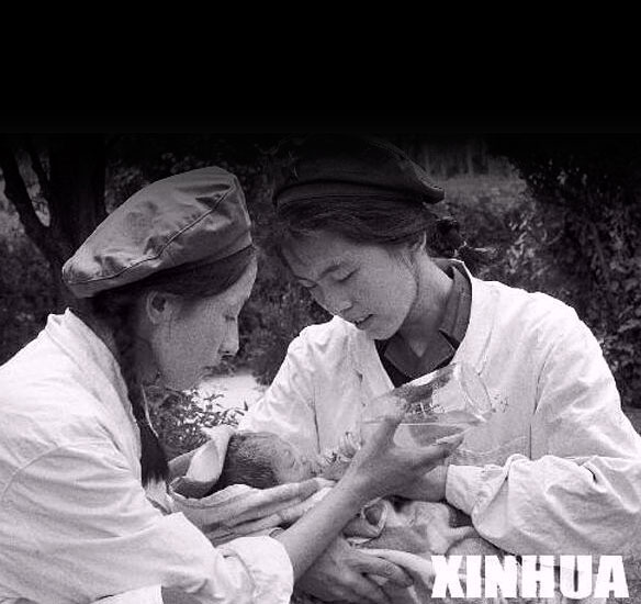 时空穿梭40年--那一刻,地动山摇