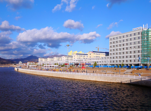 新华网_河北频道_隆化县第十三次党代会专题